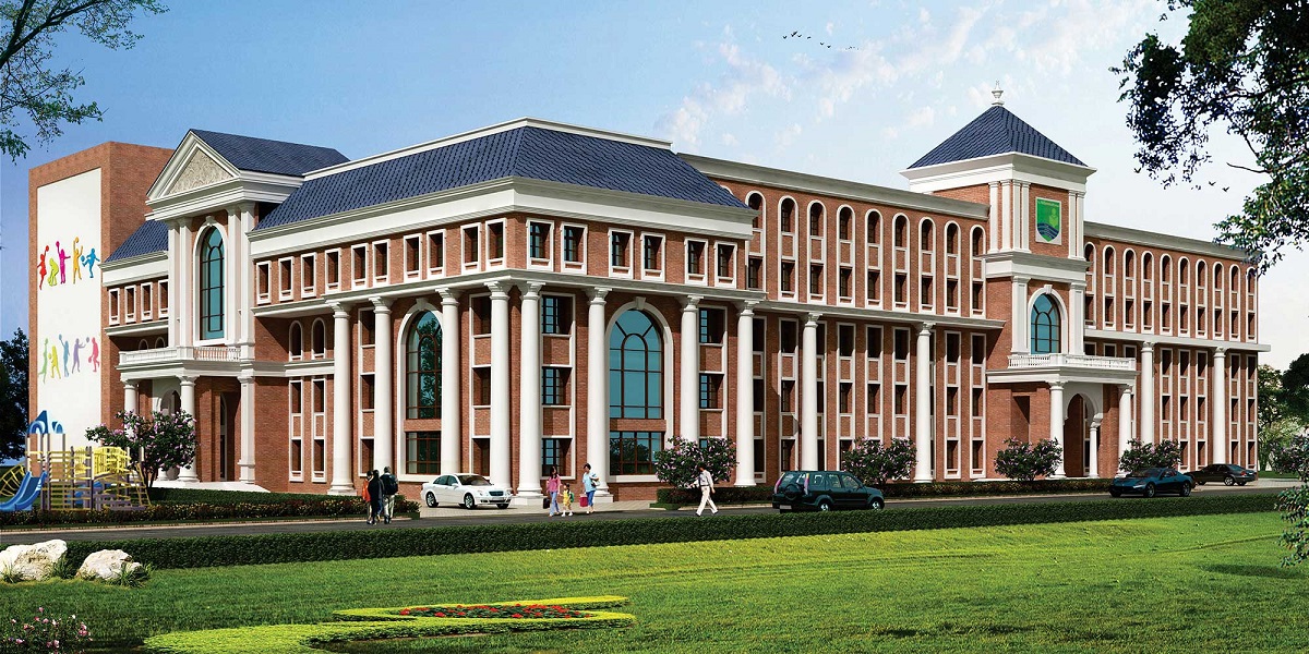 The Millennium School