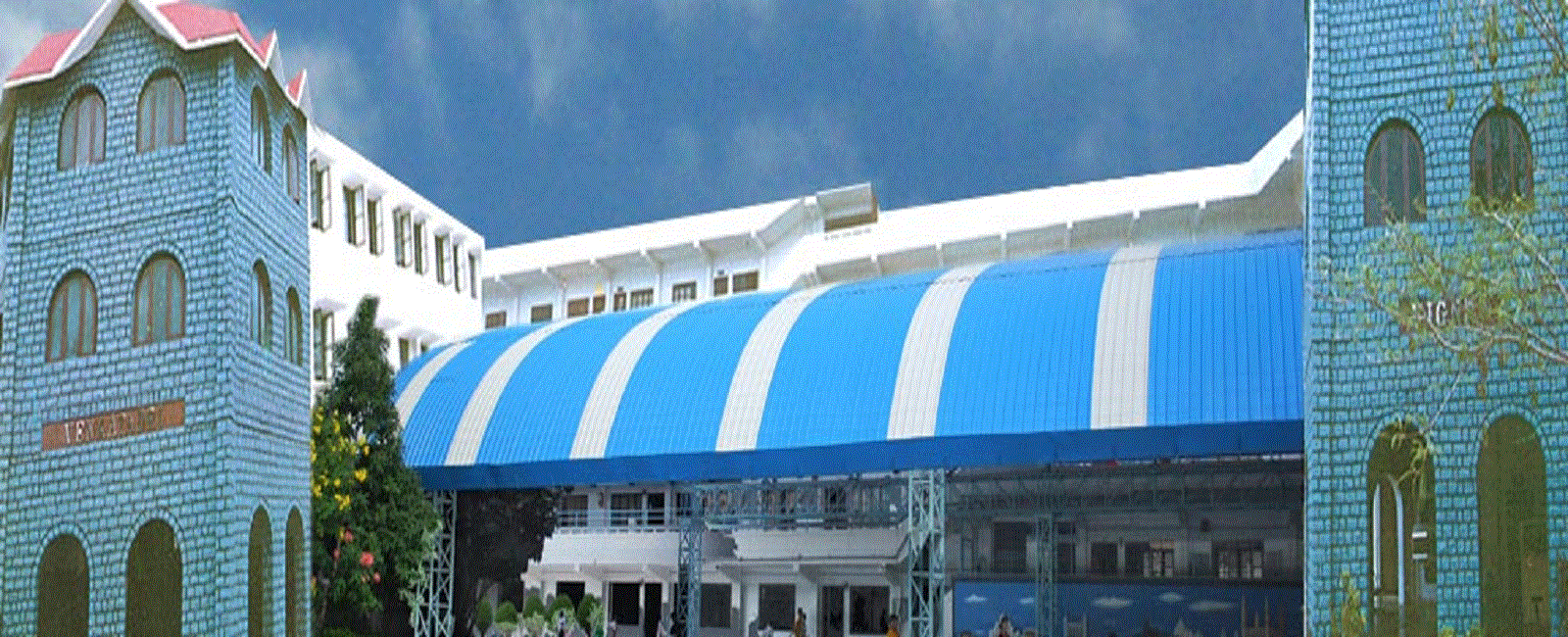 Jubilee Hills Public School