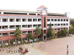 Vidya Mandir Senior Secondary School, Mylapore