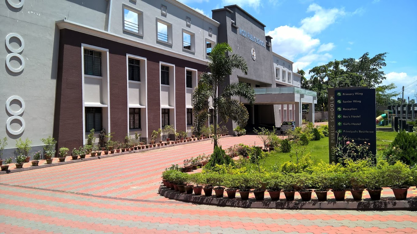 image-1781370925539 Modi Public School, Siliguri