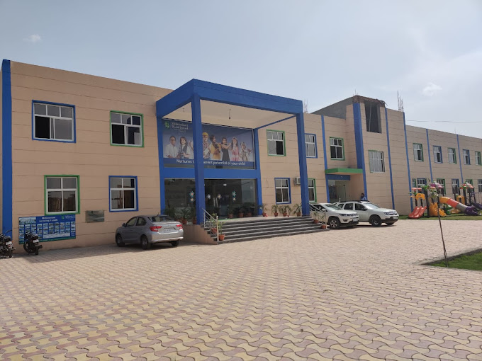 Millennium World School