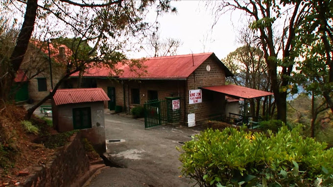 The Lawrence School (Sanawar)