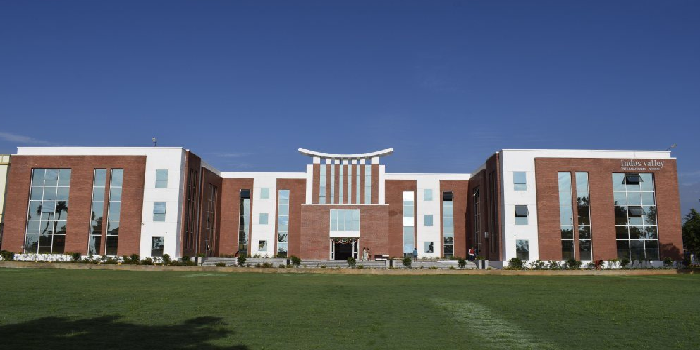 Indus Valley International School