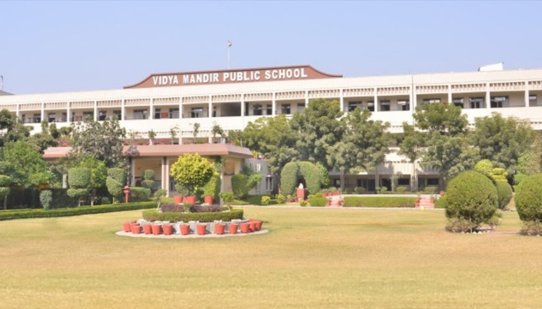 Vidhya Mandir Public School