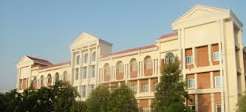 Holy Child Public School, Sector 29