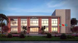 JBCN International School Parel — Mumbai