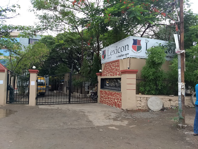 The Lexicon School, Hadapsar