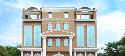 Sri Chaitanya Future Pathways Kohinoor