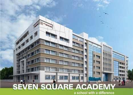 Seven Square Academy