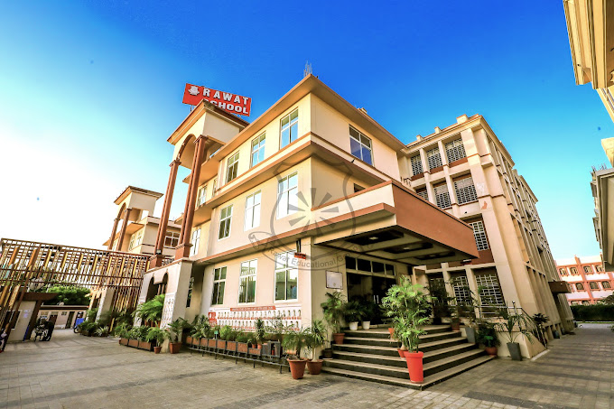 Rawat Public School, Jaipur