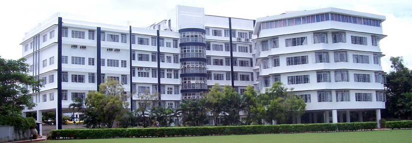 Garden High School