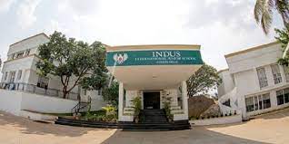 Indus International School, Pune