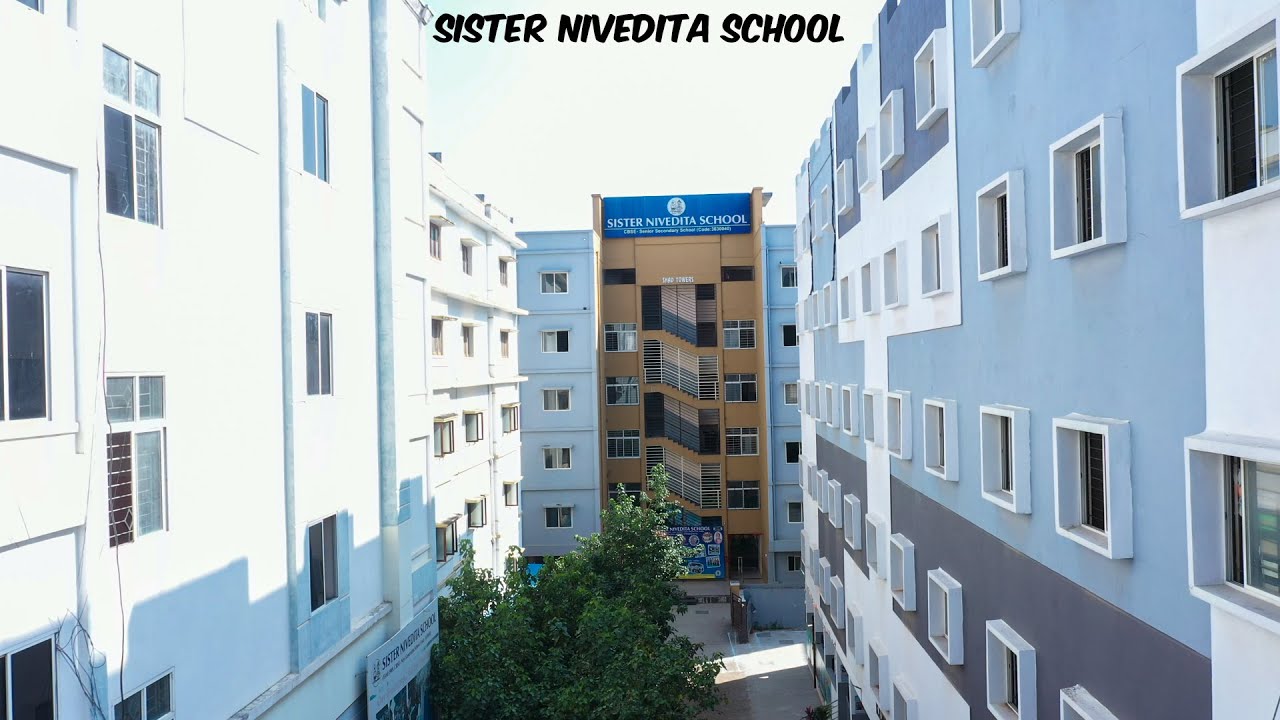 Sister Nivedita School (SNS)