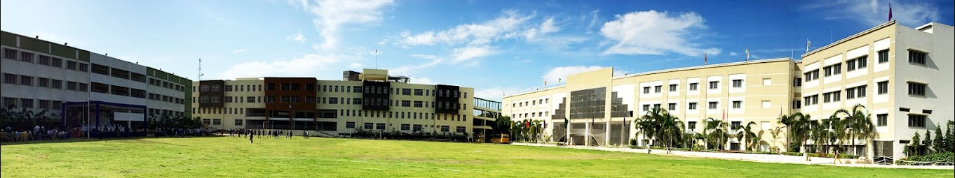 Delhi Public School, Nacharam