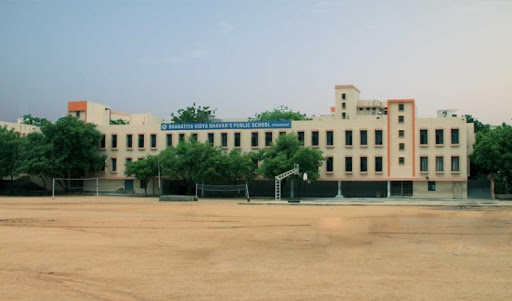 Bharatiya Vidya Bhavan's Public School