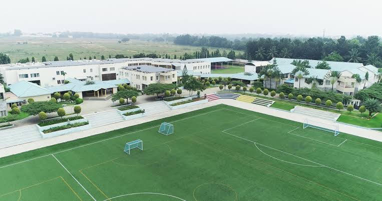 Canadian International School - Yelahanka