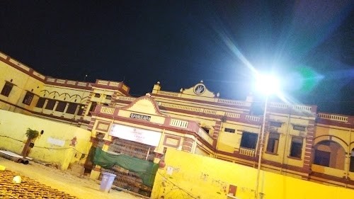 BNSD Inter College