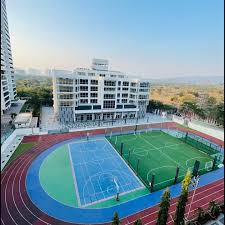 Chatrabhuj Narsee School