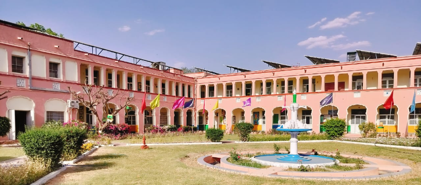 Birla Balika Vidyapeeth, Pilani