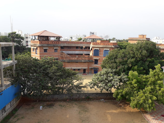 Abacus Montessori School