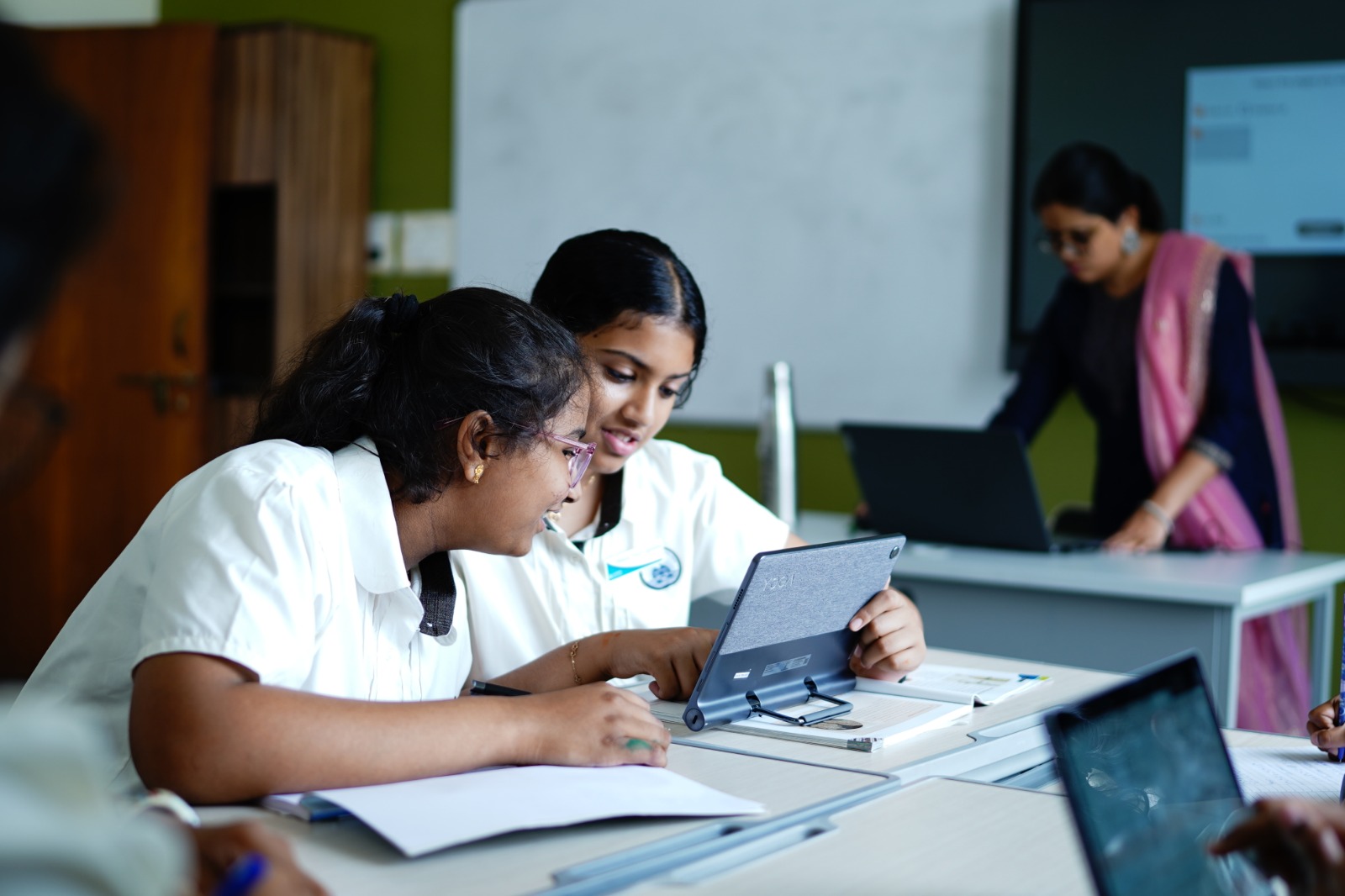 Amrita International Vidyalayam Bangalore