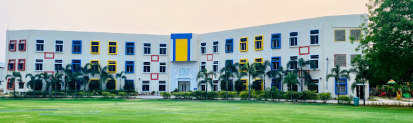 Kiran International School