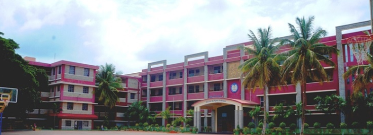 B S Carmel Public School