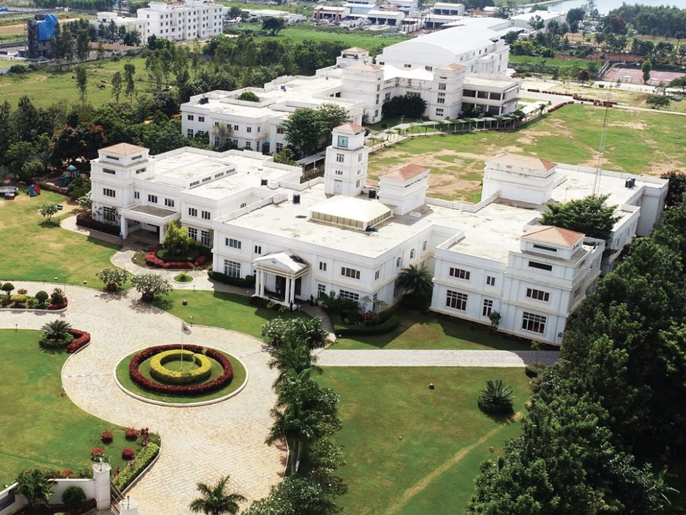 Candor International School — Bangalore