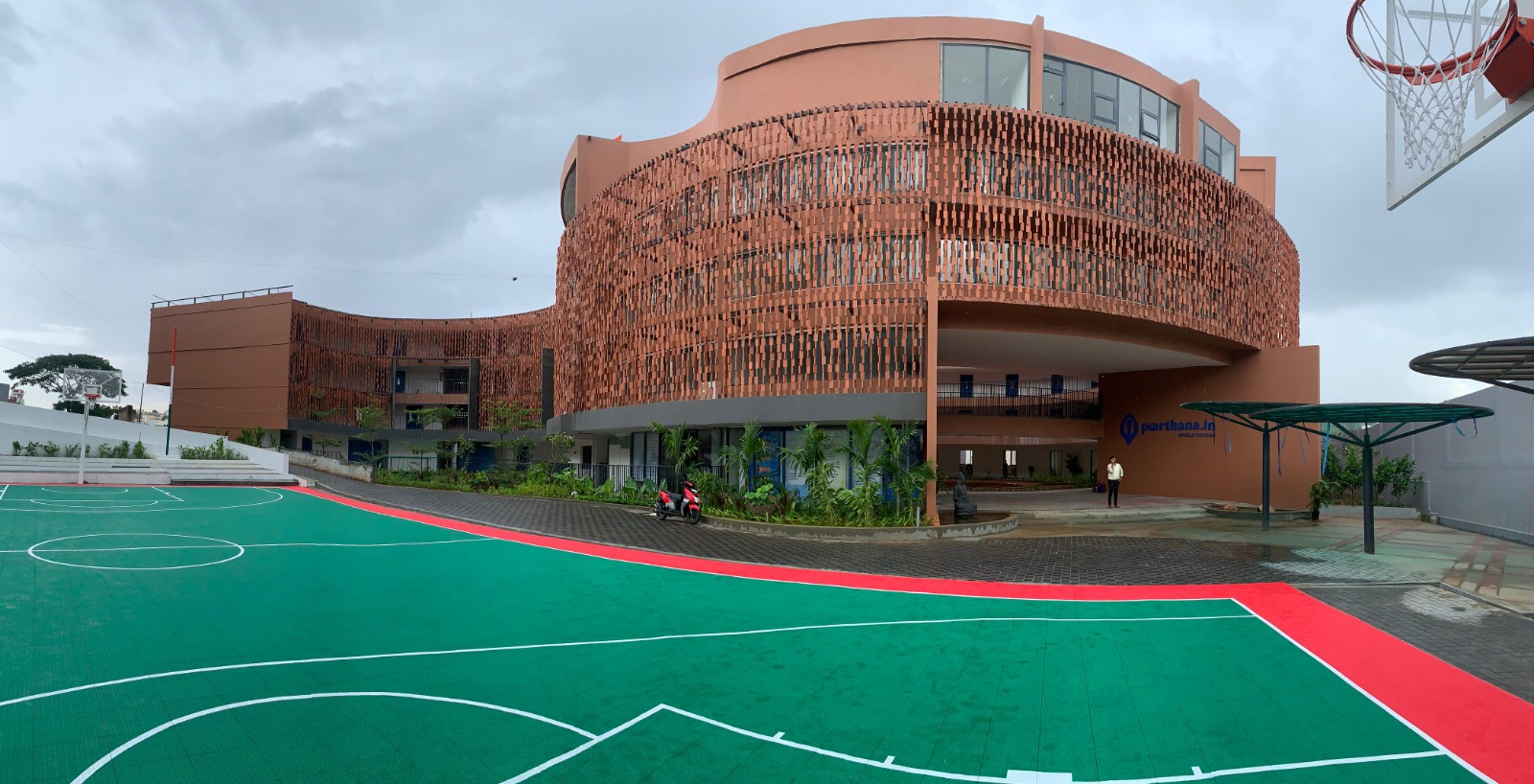 Prarthana.in World School Bangalore Prarthana.in World School Bangalore