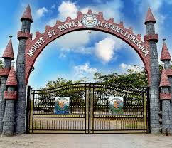 Mount St. Patrick Academy