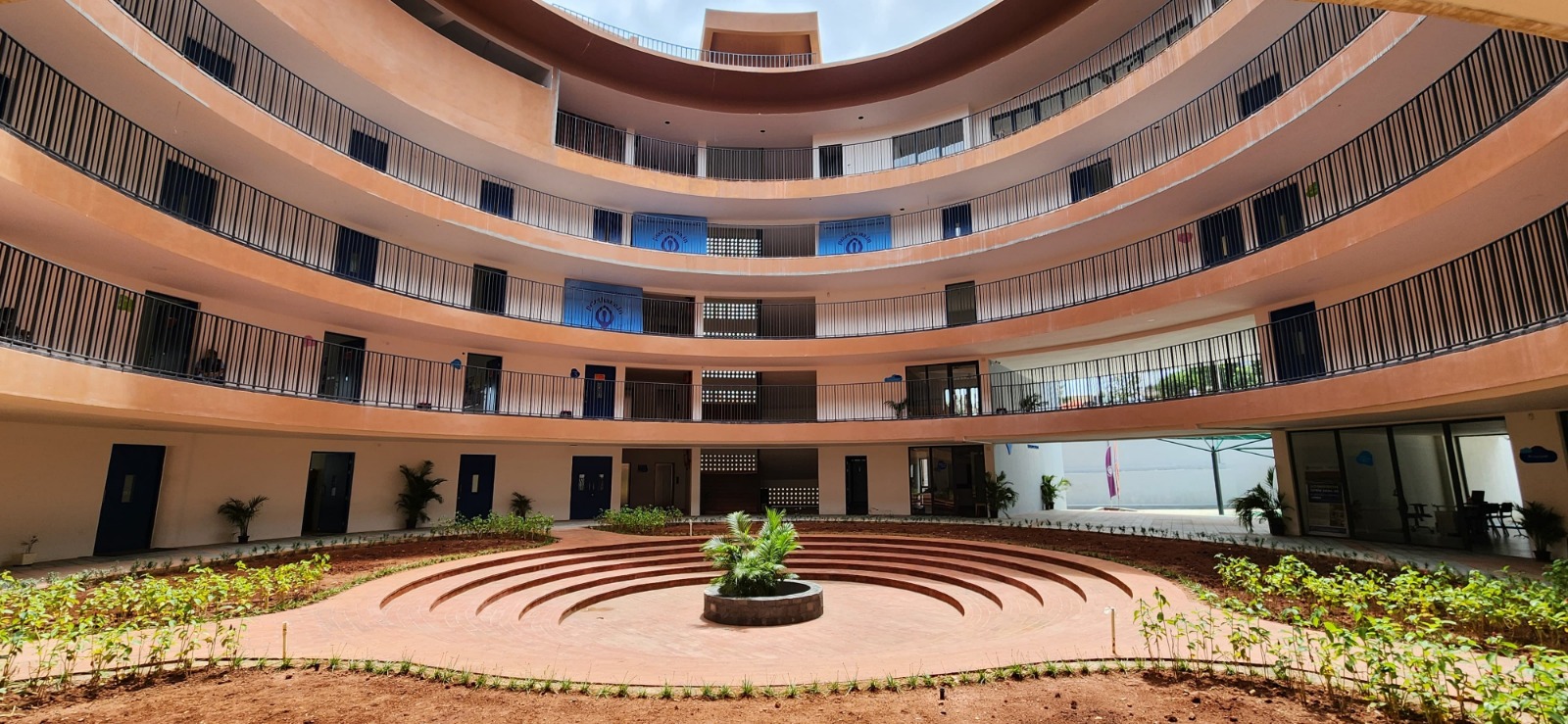 Prarthana.in World School Bangalore Prarthana.in World School Bangalore