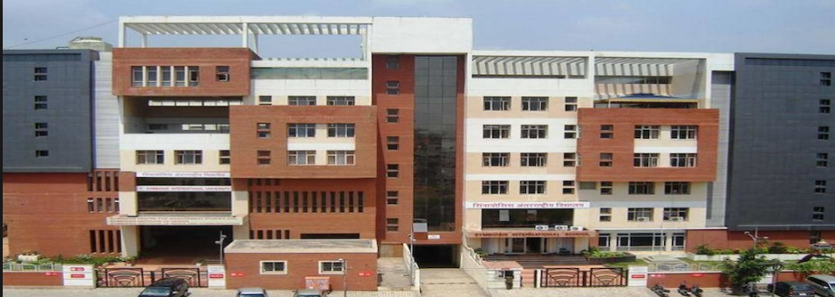 Symbiosis International School