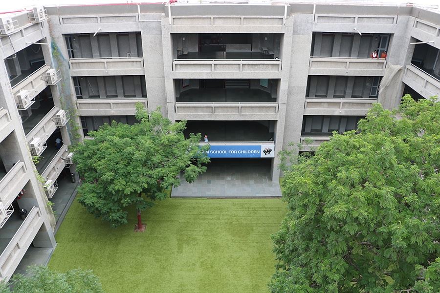 Udgam School For Children