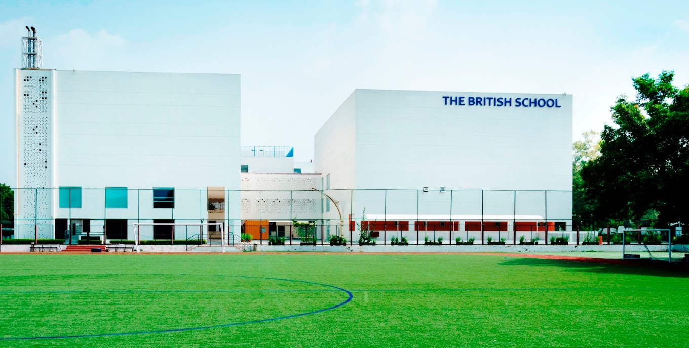 The British School
