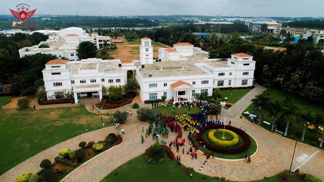 Candor International School
