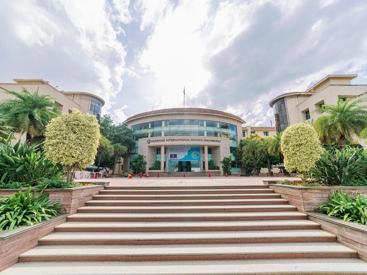 image-1782890885243 Oakridge International School, Gachibowli