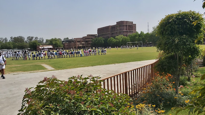 Delhi Public School