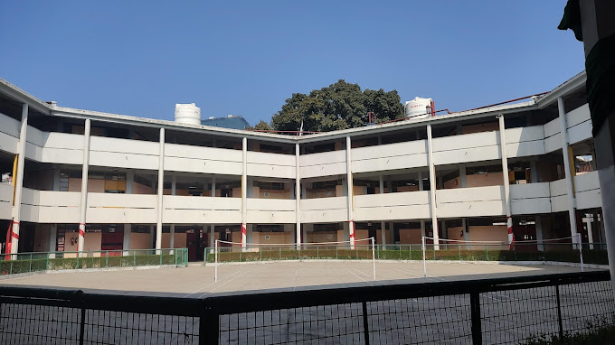 Apeejay School