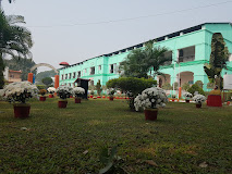 Army Public School, Barrackpore