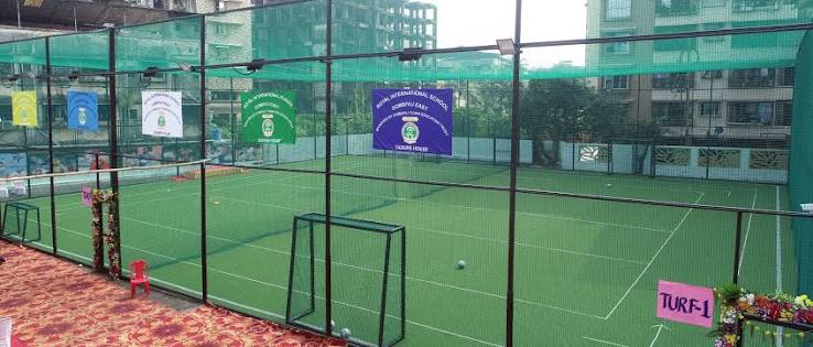 Royal International School