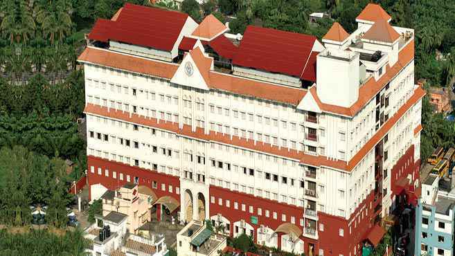 Delhi Public School (DPS) Ruby Park