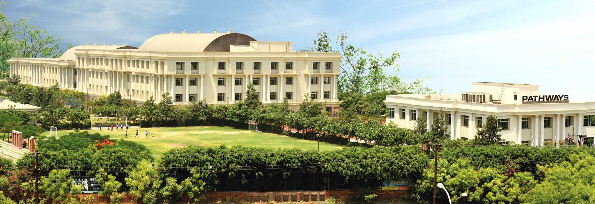 Pathways School Noida