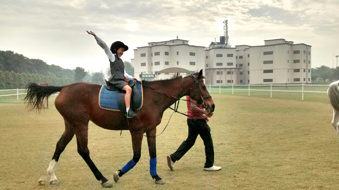 GD Goenka High School