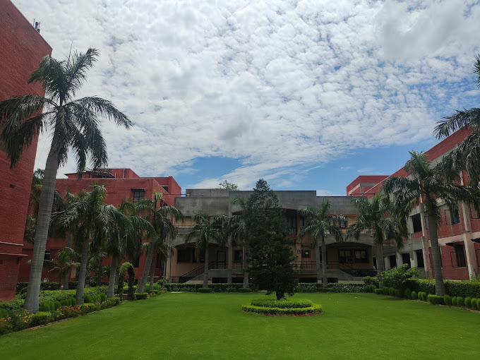 Vishwa Bharati Public School