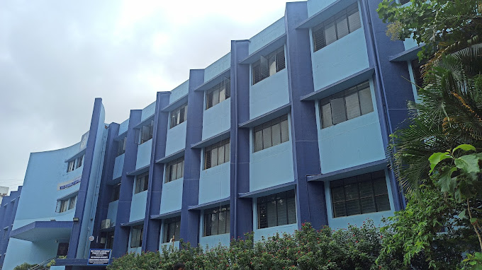 The Frank Anthony Public School