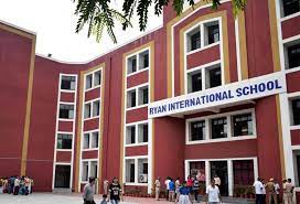 Ryan International School