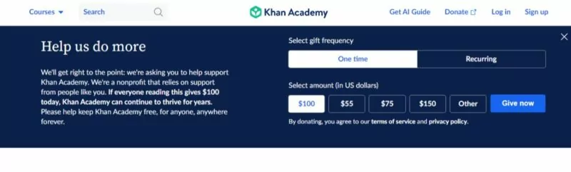 Khan Academy