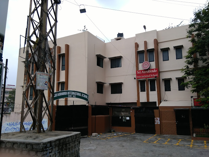 Sri Aurobindo International School