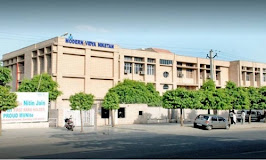 Modern Vidya Niketan, Sector 17