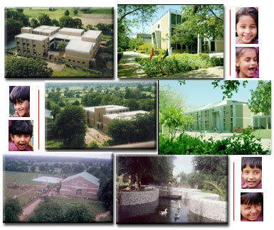 Eklavya School